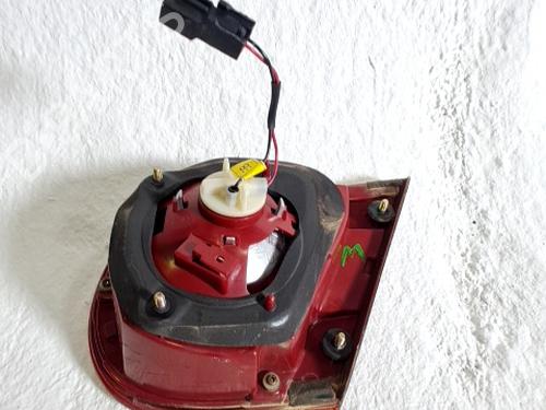 Left tailgate light KIA OPIRUS (GH) 3.5 | BP29992039C79