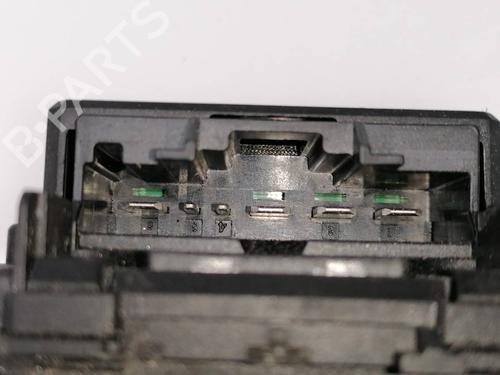 Used Heater resistor PEUGEOT 508 SW I (8E_) 2.0 HDi (140 hp) 23377142
