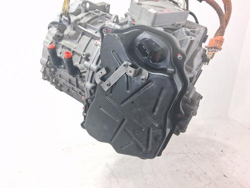 Used Gearbox VW GOLF VII (5G1, BQ1, BE1, BE2) 1.4 GTE Hybrid (204 hp) 29325826