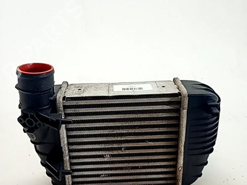 Ladeluftkühler AUDI A6 C6 (4F2) 2.0 TDI | BP30846277M30