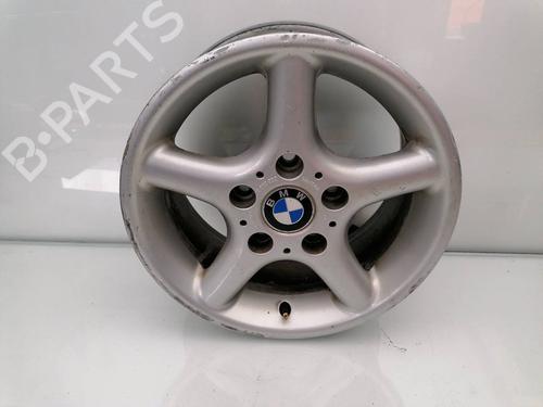 Used Rim BMW 3 Compact (E36) 318 tds (90 hp) 24140198