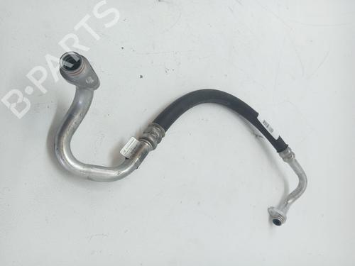 Used AC pipe PEUGEOT 308 II (LB_, LP_, LW_, LH_, L3_) 1.2 THP 130 (131 hp) 24736330