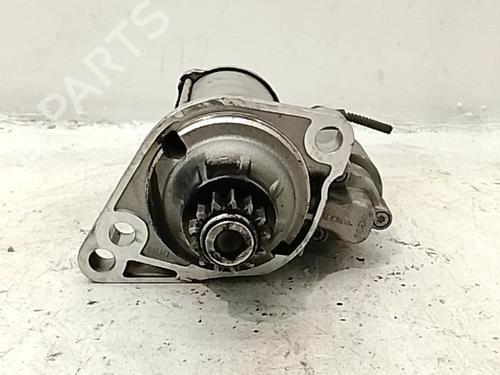 Starter SEAT LEON (5F1) 1.4 TSI | BP36072740M8 - Image 3