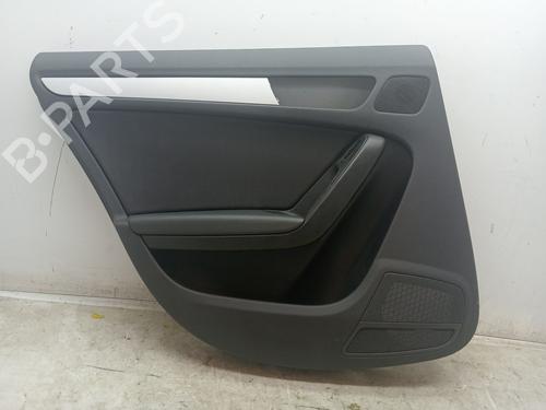 Used Rear left panel AUDI A5 Sportback (8TA) 2.0 TDI (190 hp) 23369304