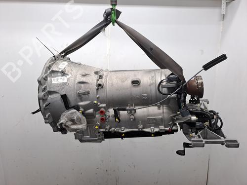 Gearbox JAGUAR XJ (X351) 3.0 SDV6 | BP23359297M3 