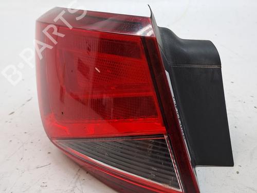 Left taillight SEAT LEON ST (5F8) 1.6 TDI | BP27193720C34 