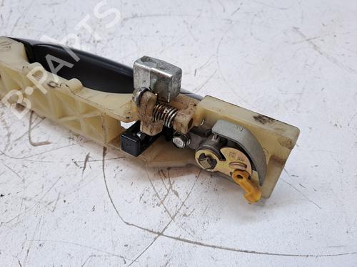Front right exterior door handle HYUNDAI TUCSON (JM) 2.0 | BP23944908C129 