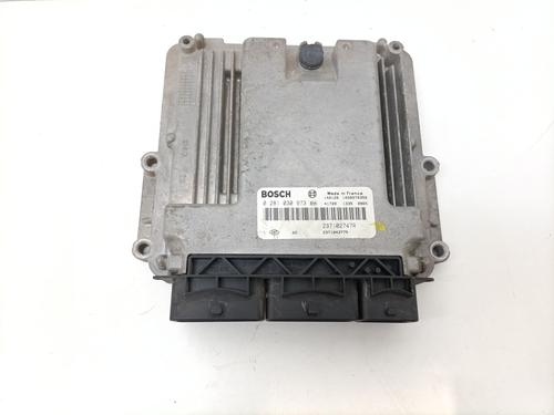 Computer motormanagement RENAULT CAPTUR I (J5_, H5_) 1.5 dCi 90 (J5N4, J5M5, J5MW, J5M6, J5AL, J5AJ) (90 hp) 27731602