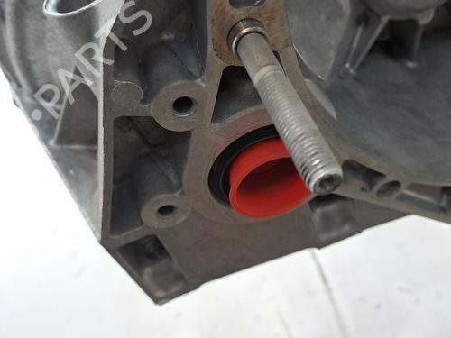 Gearbox RENAULT SCÉNIC II (JM0/1_) 1.6 16V (JM1R) | BP25457545M3 