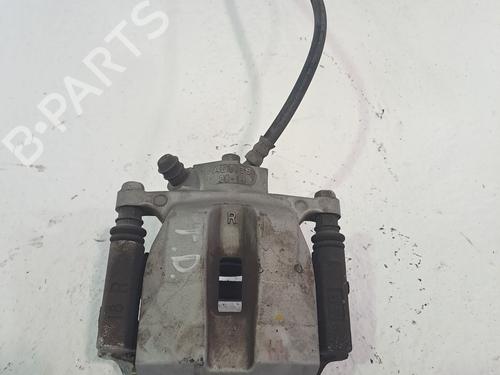 Used Right rear brake caliper LEXUS IS III (_E3_) 300h (AVE30_, AVE30R) (223 hp) 25613574