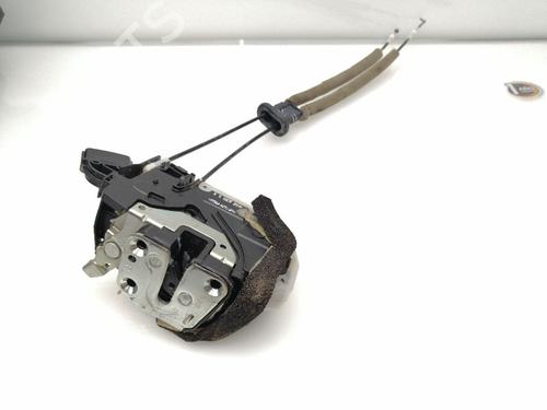 Used Front right lock NISSAN X-TRAIL II (T31) 2.0 dCi 4x4 (173 hp) 23419809