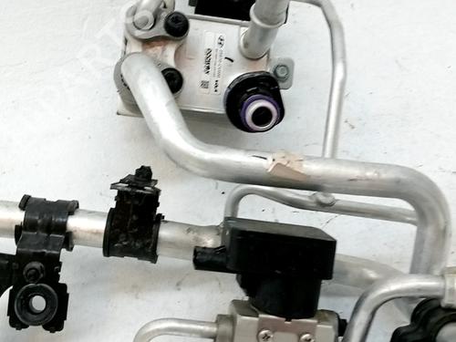 AC pipe KIA EV6 (CV) 77 GT AWD | BP39741844M126  - Image 5