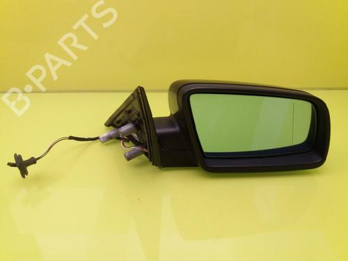 Used Right mirror BMW 5 (E60) 525 d (177 hp) 23384869