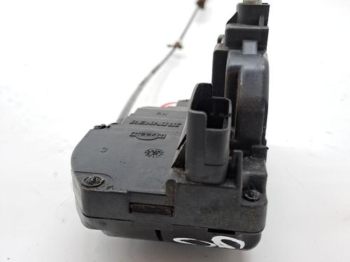 Front right lock NISSAN MICRA III (K12) 1.5 dCi | BP26654462C97 