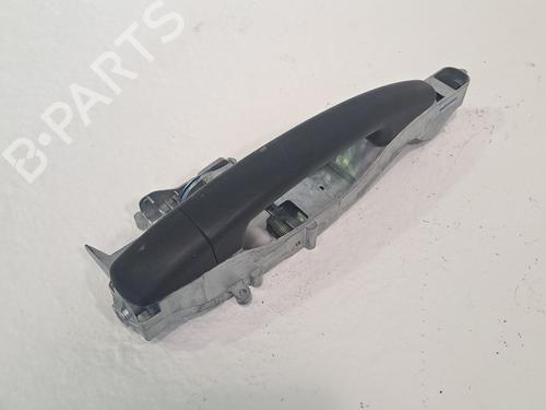 Rear left exterior door handle CITROËN BERLINGO Box Body/MPV (B9) 1.6 BlueHDi 100 | BP28108434C130