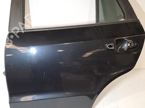 Used Left rear door HYUNDAI SANTA FÉ II (CM) 2.2 CRDi (155 hp) 23370865