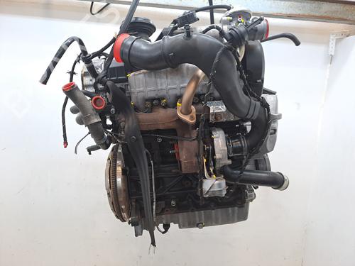 Engine VW GOLF IV (1J1) 1.9 TDI | BP23359128M1 