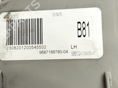 Andre DS DS 5 (KF_) Hybrid4 | BP38748479O1 - Image 3