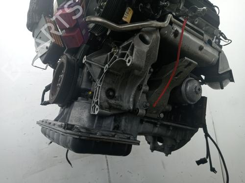 Engine OPEL OMEGA B (V94) 2.5 V6 (F69, M69, P69) | BP23376028M1 