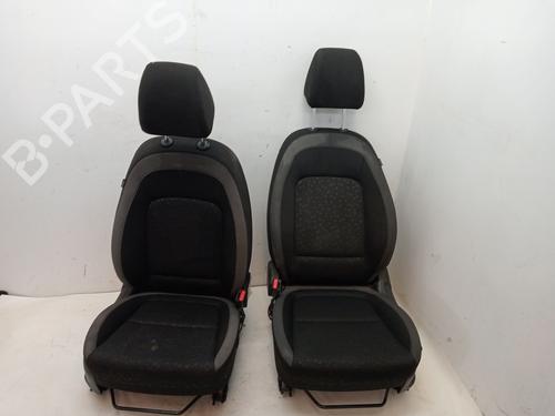 Used Seats set HYUNDAI KONA (OS, OSE, OSI) 1.0 T-GDi (120 hp) 23352792