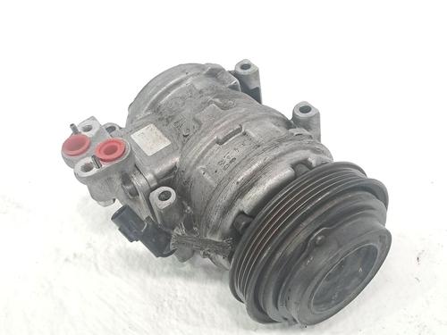 AC compressor KIA CARNIVAL II (GQ) 2.9 CRDi | BP29302711M34 