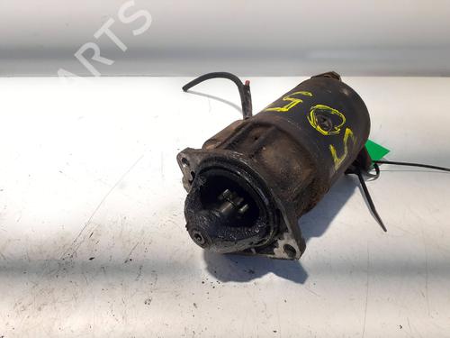 Used Starter PEUGEOT 309 I (10C, 10A) 1.5 (86 hp) 25459091