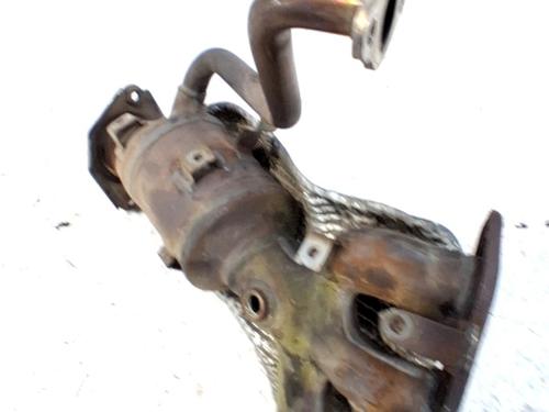 Used Catalyst Catalyst TOYOTA C-HR (_X1_) 1.8 Hybrid (ZYX10_, ZYX11_, ZYX10R, ZYX11R) (122 hp) 33815785 33815785