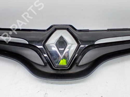 Used Front slam panel RENAULT KANGOO / GRAND KANGOO II (KW0/1_) 1.5 dCi 90 (KW18) (91 hp) 32336125