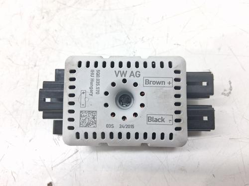 Module électronique VW GOLF VII (5G1, BQ1, BE1, BE2) 1.4 GTE Hybrid (204 hp) 29051782