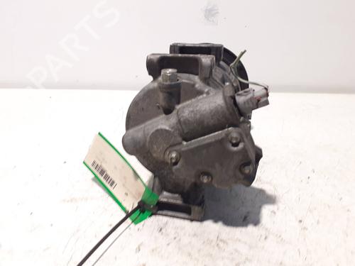 AC compressor TOYOTA YARIS (_P1_) 1.4 D-4D (NLP10_, NLP10R) | BP30096730M34 