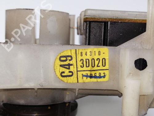 Used Switch TOYOTA LAND CRUISER 90 (_J9_) 3.0 TD (KZJ90_, KZJ95_, KZJ90R, KZJ95R, KZJ90W, KZJ95W) (125 hp) 23651497