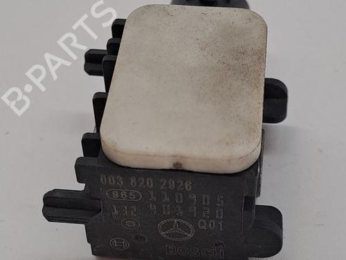 Elektronisk sensor MERCEDES-BENZ M-CLASS (W164) ML 320 CDI 4-matic (164.122) (224 hp) 23374159