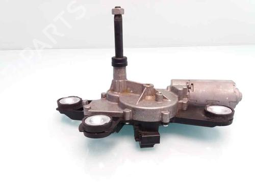 Viskermotor bagrude FORD FIESTA VI (CB1, CCN) 1.6 TDCi | BP23385022M102 