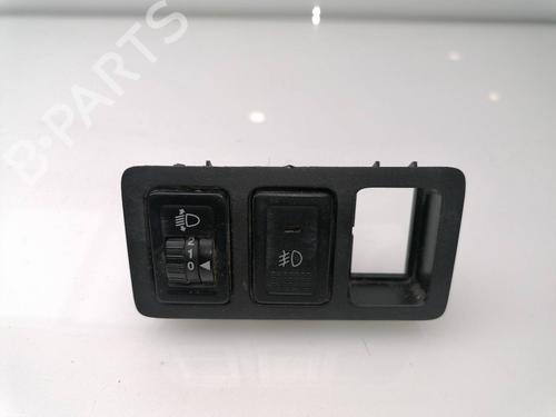 Used Headlight switch SUZUKI GRAND VITARA II (JT, TE, TD) 1.9 DDiS All-wheel Drive (JT419, TD44, JB419WD, JB419XD,... (129 hp) 23937129