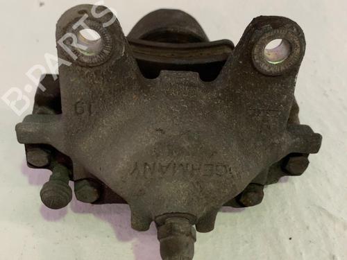 Used Left rear brake caliper Left rear brake caliper MERCEDES-BENZ E-CLASS (W210) E 270 CDI (210.016) (170 hp) 36523807 36523807