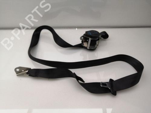 Rear right seatbelt VW GOLF VI (5K1) 1.4 | BP25593662I28 