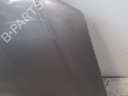 Hood VW TOURAN (1T1, 1T2) 2.0 TDI 16V | BP23370842C1