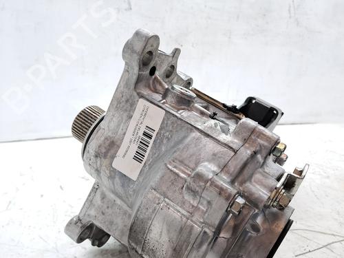 Front differential CITROËN C-CROSSER (VU_, VV_) 2.2 HDi | BP27175079M23 