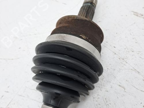 Right front driveshaft FIAT 500 (312_) 1.2 (312AXA1A) | BP23371492M39 