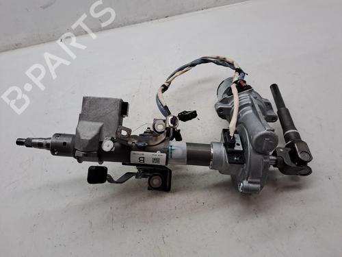 Steering column TOYOTA YARIS (_P13_) 1.5 Hybrid (NHP130_, NHP130) | BP23358405M21 