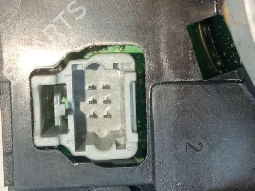 Switch PEUGEOT 308 SW I (4E_, 4H_) 1.6 HDi | BP24736078I30 