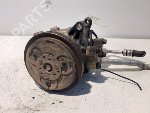 Used AC compressor NISSAN TERRANO II (R20) 2.7 TDi 4WD (125 hp) 25593736