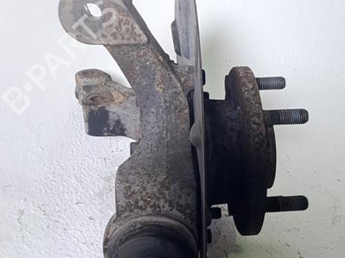 Right front steering knuckle DODGE AVENGER 2.0 | BP31991395M26