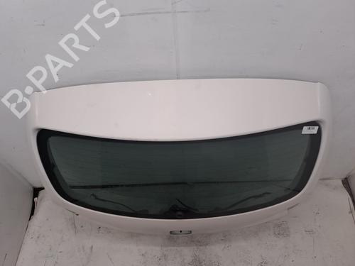 Tailgate SEAT LEON (1P1) 1.9 TDI | BP23382668C6 