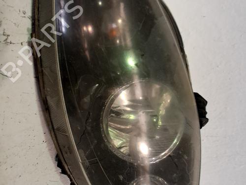 Used Left headlight Left headlight SEAT LEON (1P1) 2.0 TDI (140 hp) 35968418 35968418