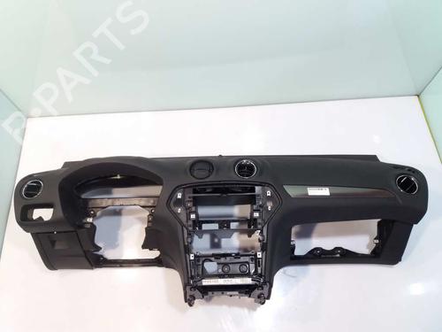 Dashboard FORD MONDEO IV (BA7) 2.0 TDCi | BP23935173C46 