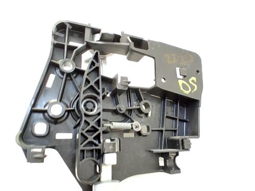 Used Interior handle CITROËN BERLINGO MULTISPACE (B9) 1.6 BlueHDi 100 (99 hp) 29991268