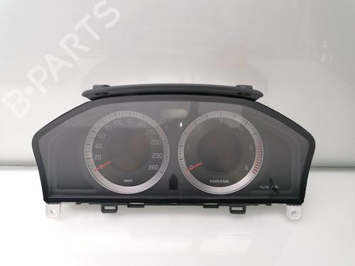 Instrument cluster VOLVO S60 II (134) D3 | BP23937682C47 