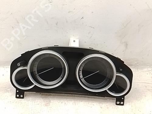 Instrument cluster MAZDA 6 Hatchback (GH) 2.0 MZR-CD (GH14) | BP36317968C47  - Image 5