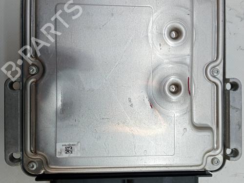 Engine control unit (ECU) ALFA ROMEO STELVIO (949_) 2.2 D (949.AXD1A) | BP23340046M57 